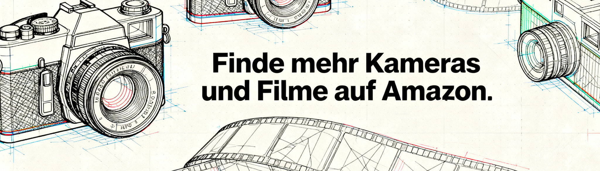 Filme für deine Kamera auf Amazon ansehen