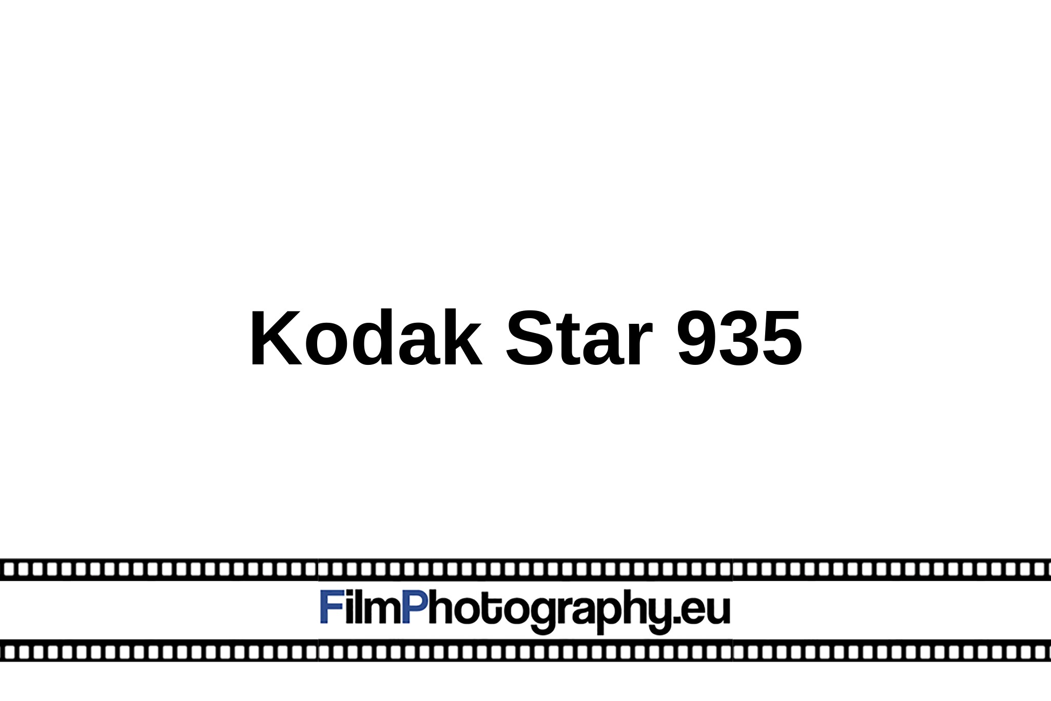 Kodak Star Motor - Things to know about functions, battery & films