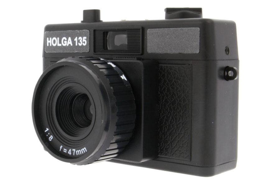 Holga 135 Learn more about the 35mm camera for Lomo