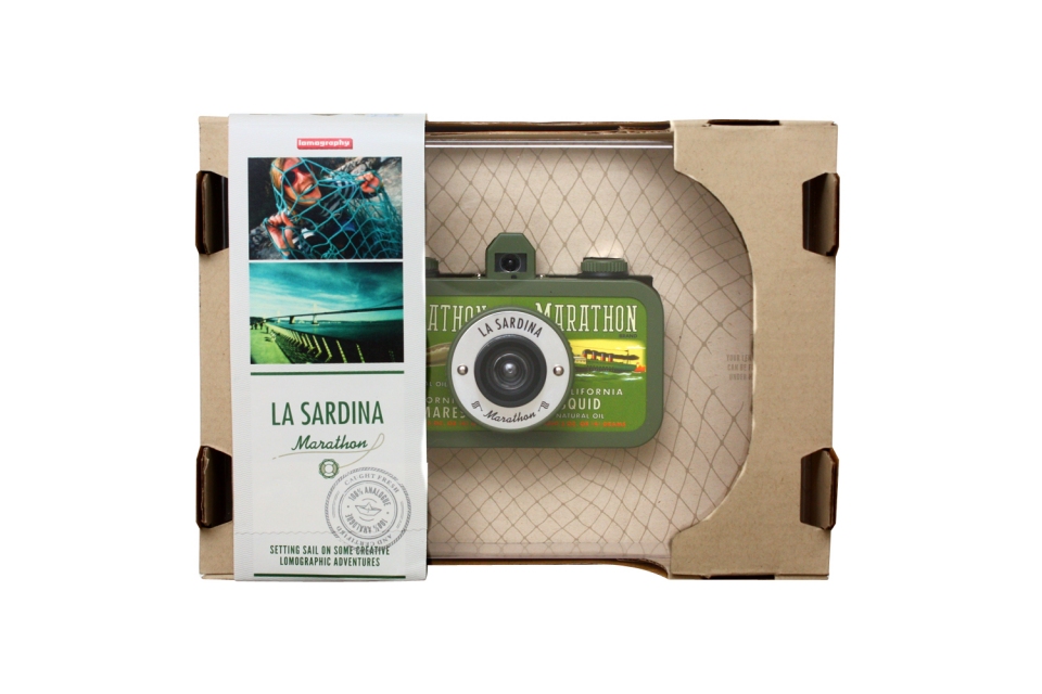 la sardina marathon