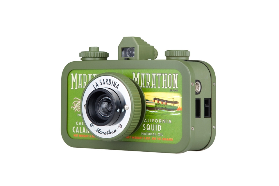 la sardina marathon