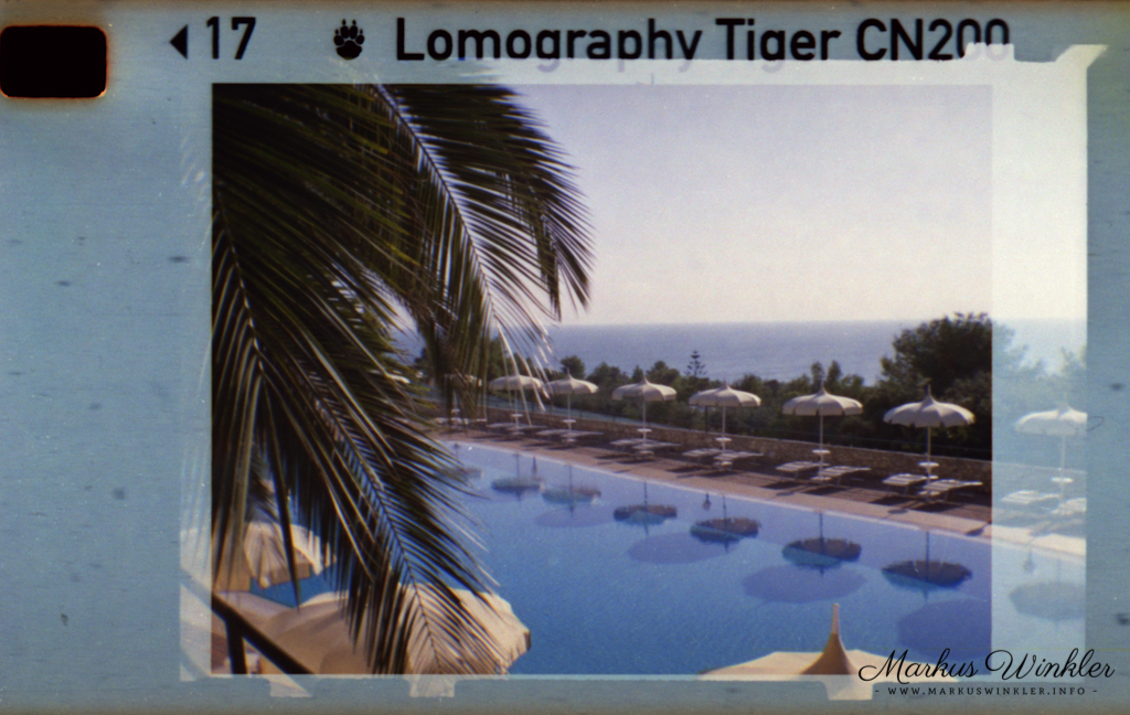 Lomography Color Tiger 110 - Beispielfoto - 03