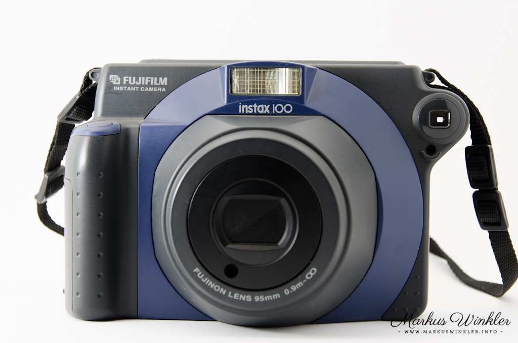 Tanzania zo veel als resultaat Fujifilm Instax 100 - Functions and history of the instant camera