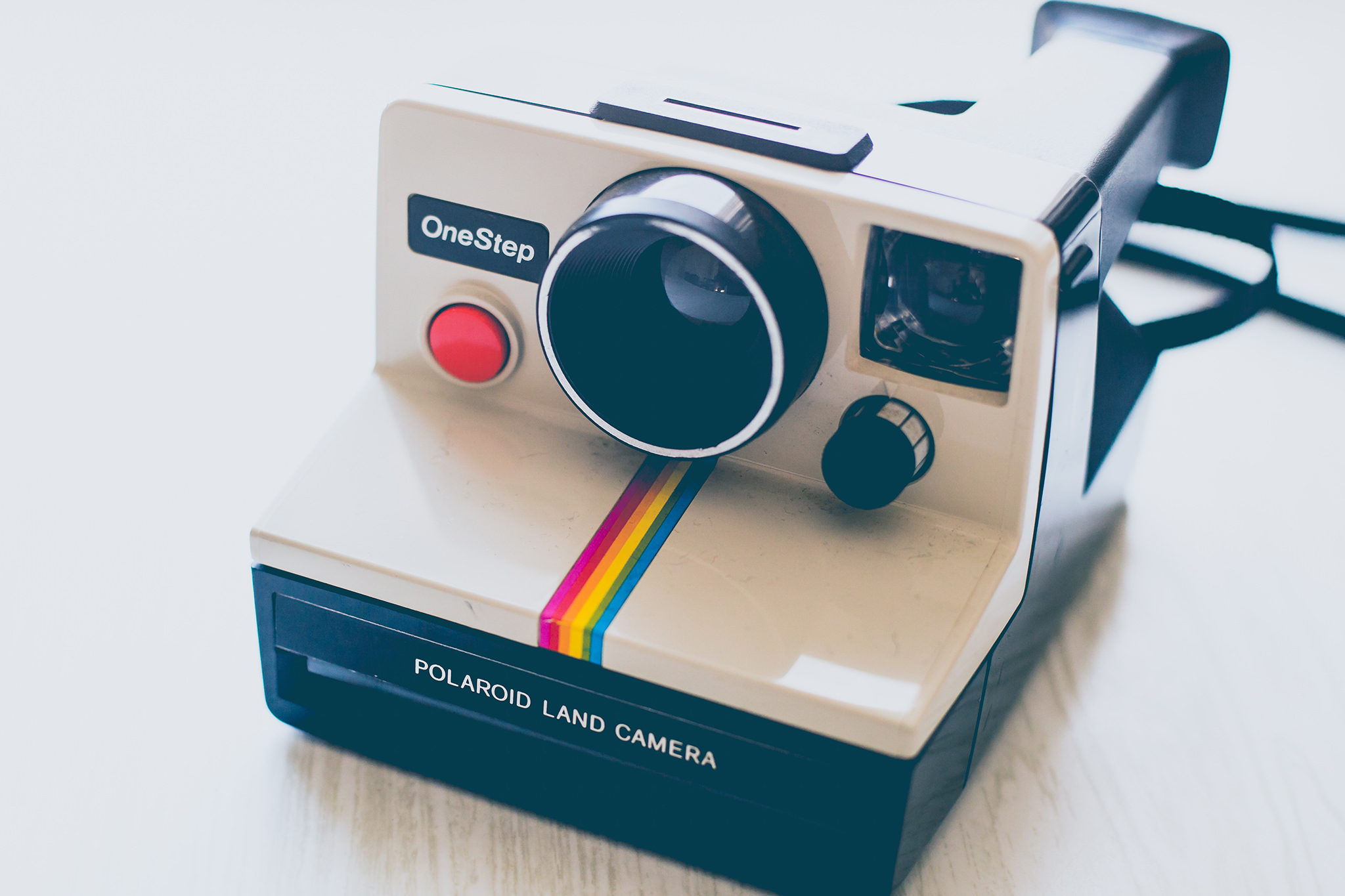 polaroid-onestep-kamera