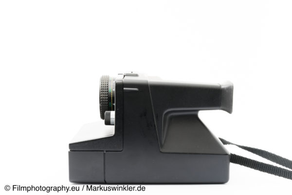 Polaroid Street Pro 2000 | A camera from Polaroid