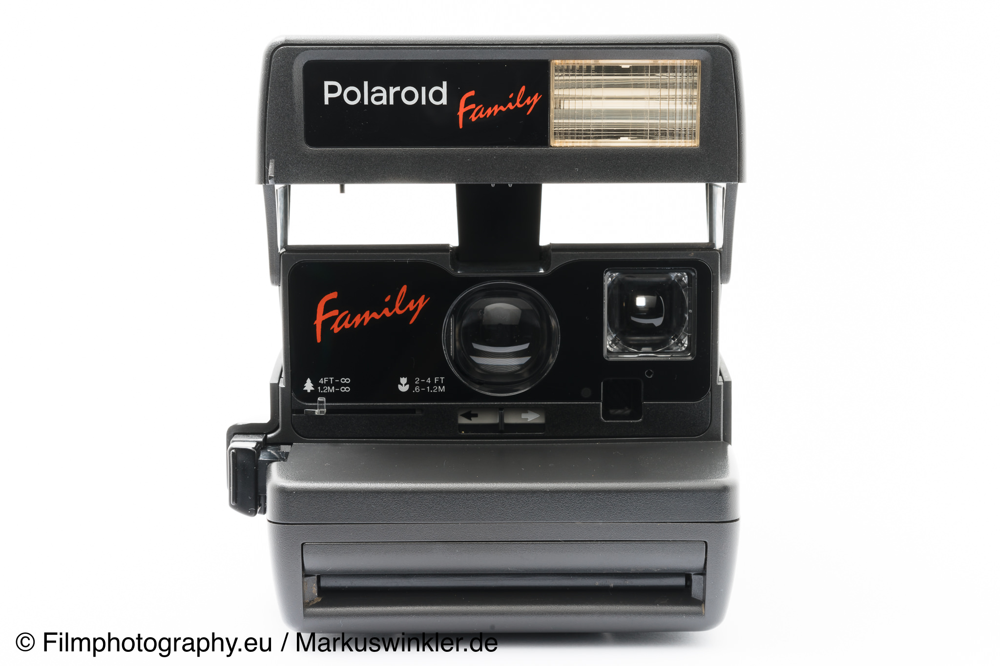 Polaroid Family Sofortbildkamera