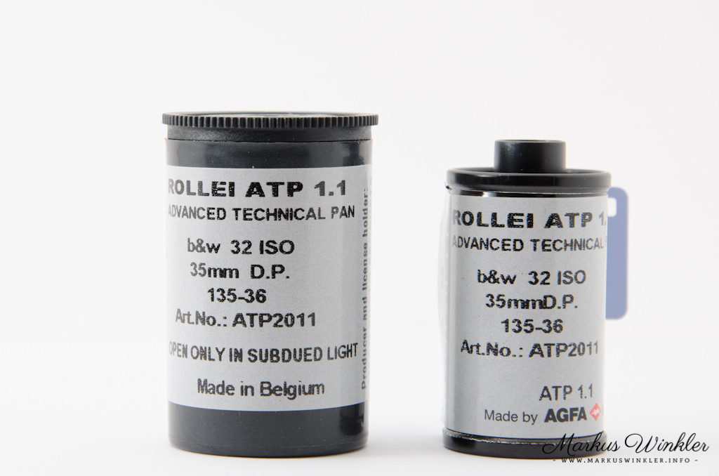 Rollei ATP 1.1 35mm