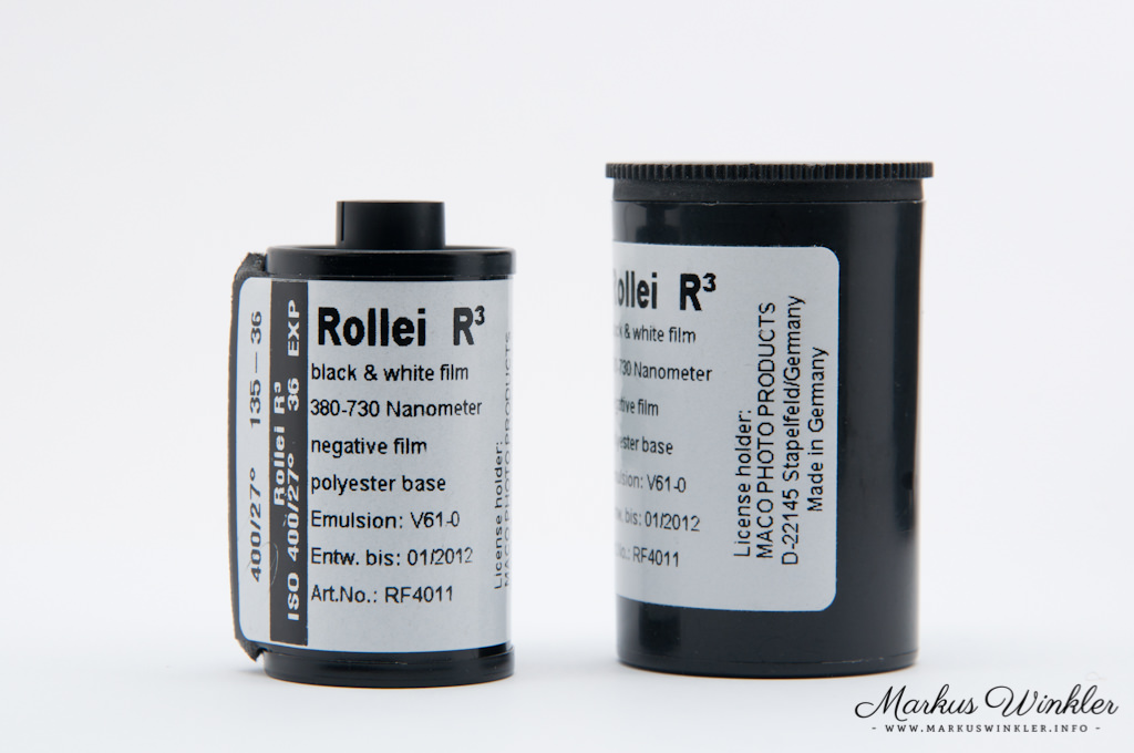 Rollei R3 35mm