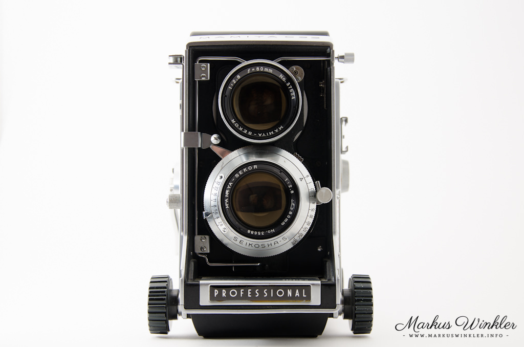 Mamiya C33 | Guide about functions, films and history