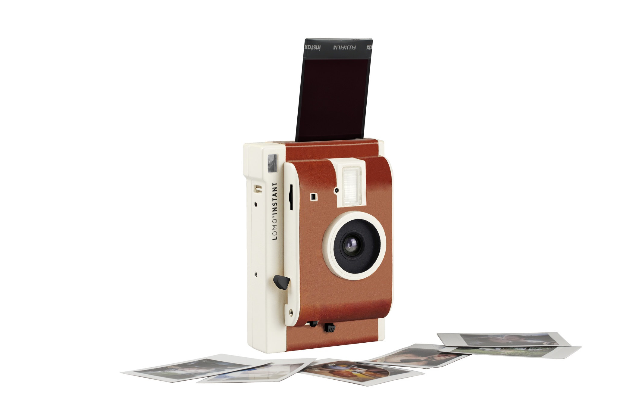 Lomo'Instant Sanremo | Guide for films and batteries