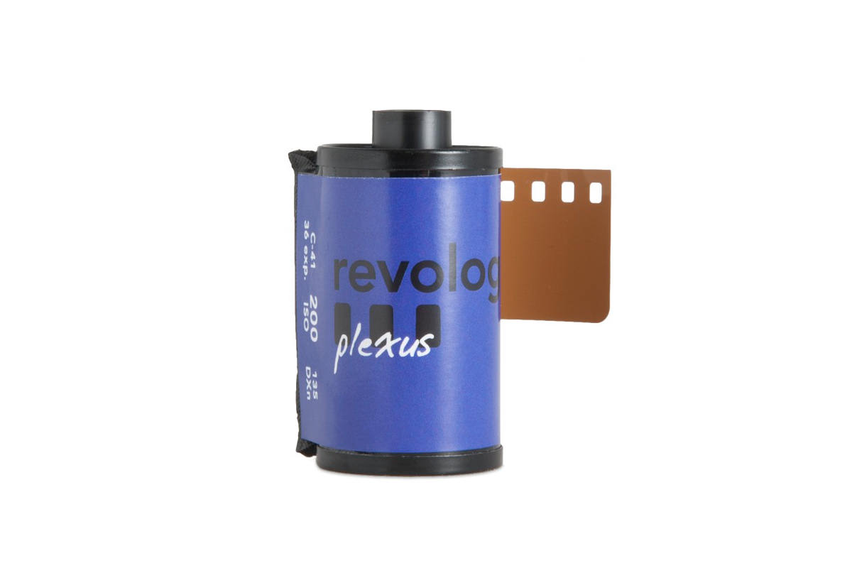 Revolog Plexus 35mm