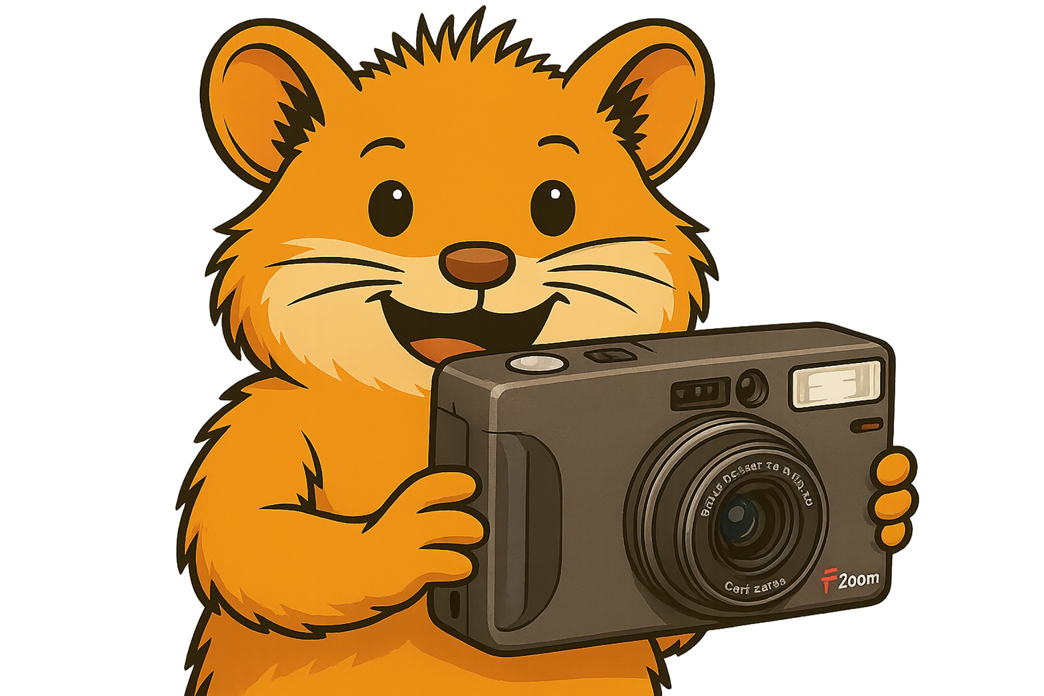 KYOCERA YASHICA T Zoom フィルムカメラ Yashica T-Zoom | Guide about functions, films and history
