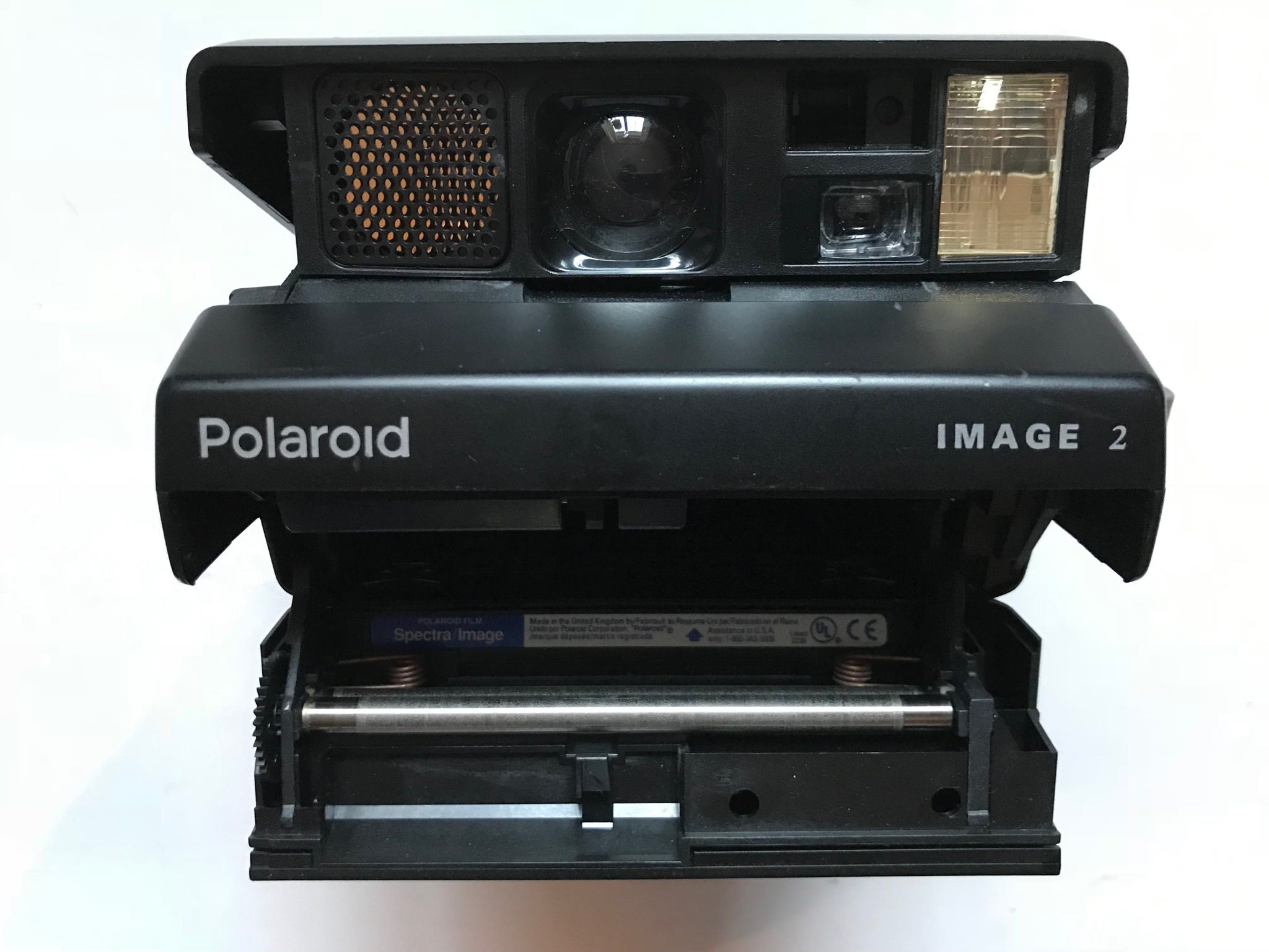 Polaroid Image Film G nstig Kaufen EBay