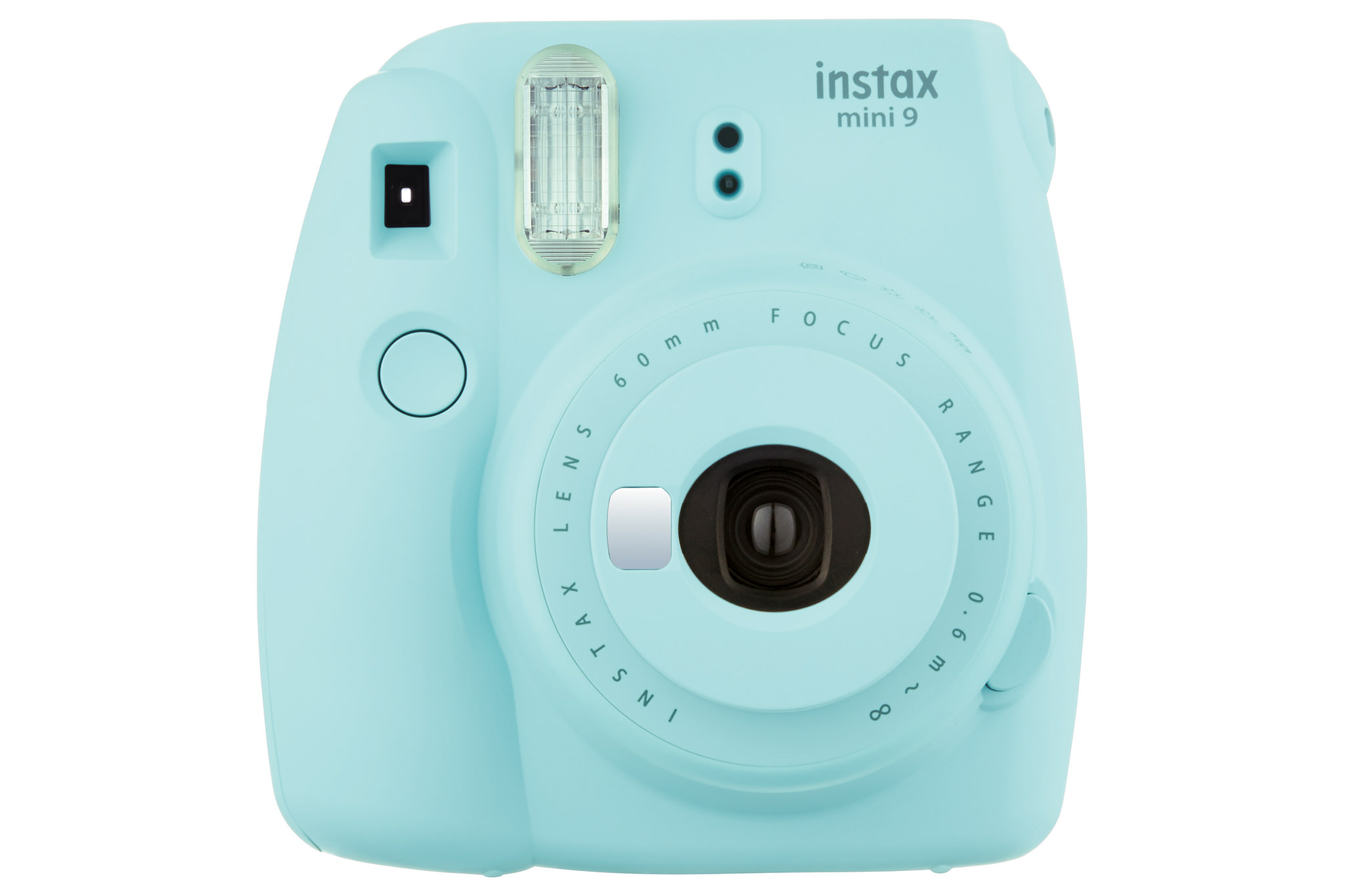 Instax Mini 9 | Guide about functions, films and history