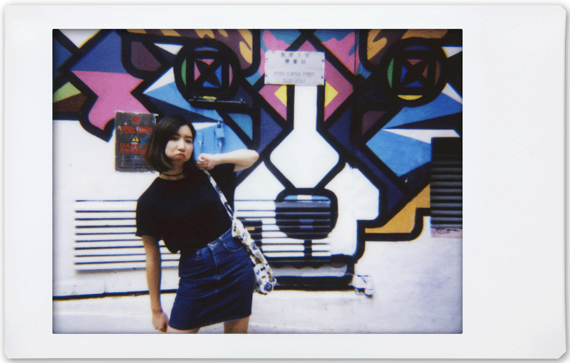 LomoInstant Automat_Lens Attachments Comparison