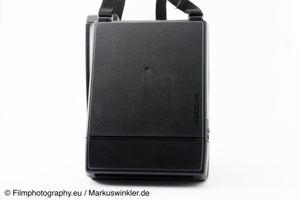 Appareil Photo Polaroid Impulse Portrait (Format 600) – Testé, état TBE