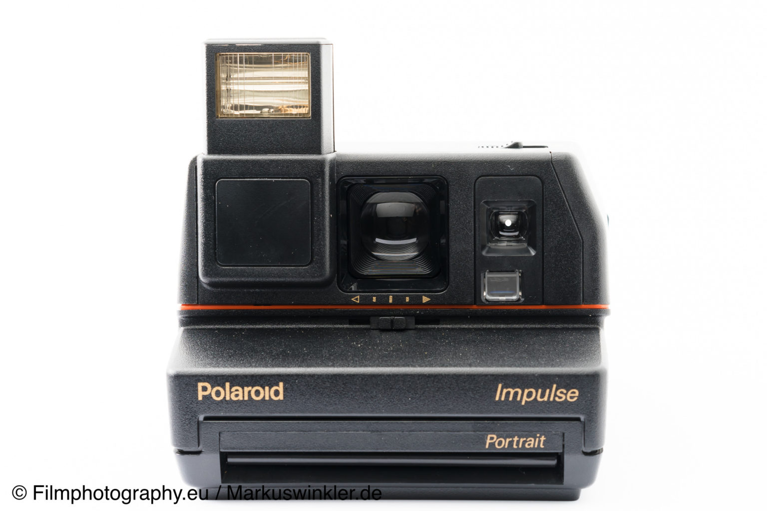 POLAROID MINIPORTRAIT 403 - Nuestra colección de cámaras
