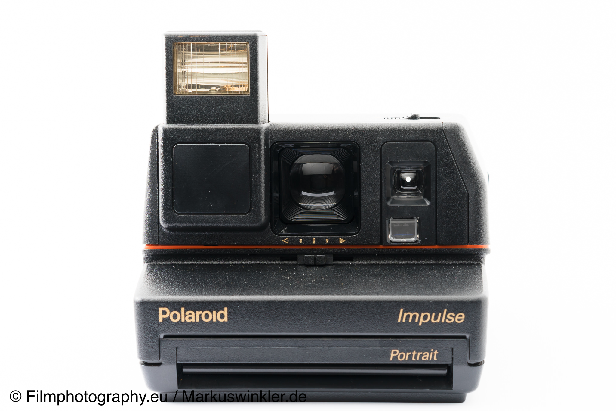 Polaroid Impulse Camera Directly Managed Store