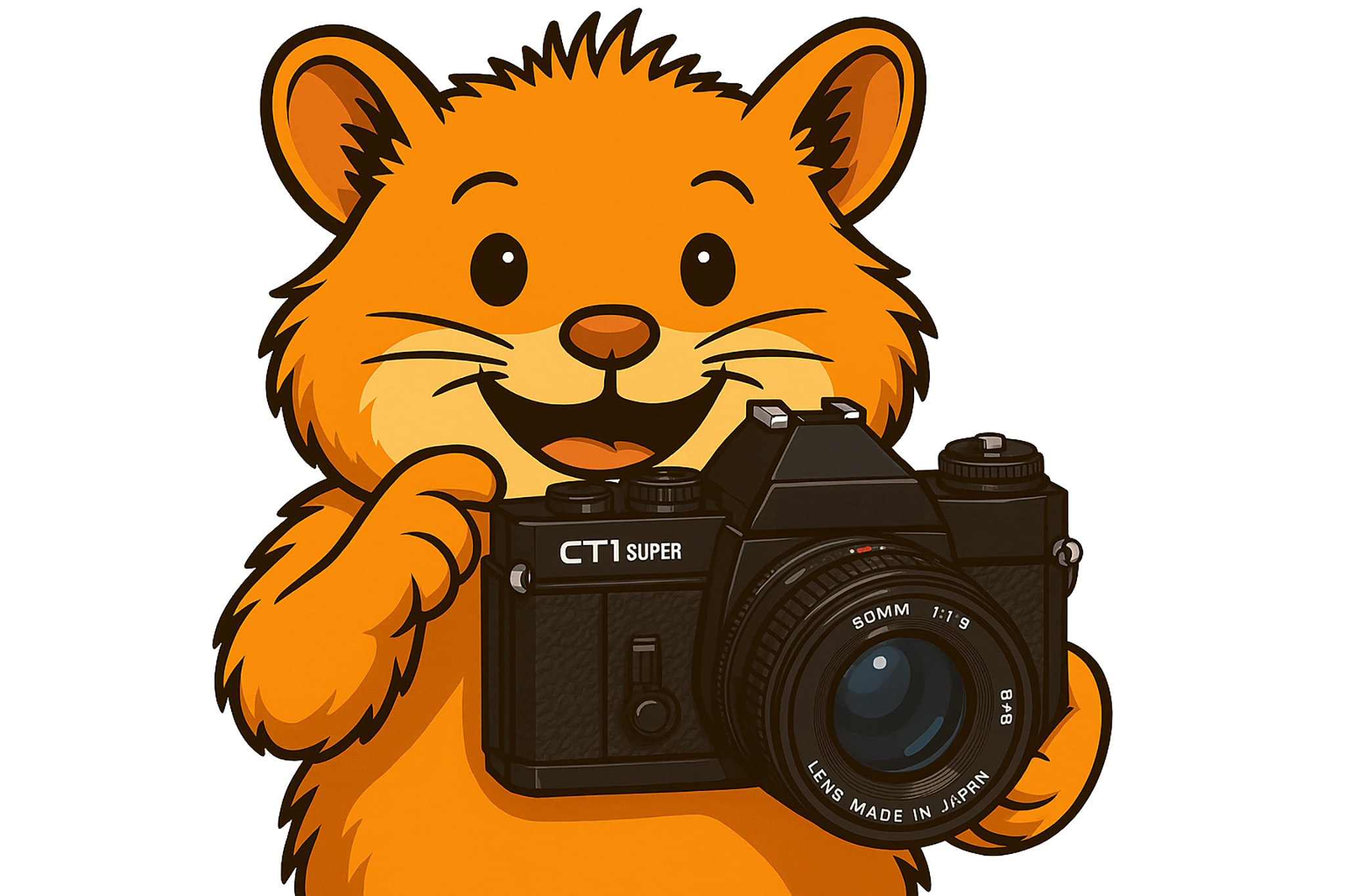 Cosina CT-1 Super - Filmphotography.eu