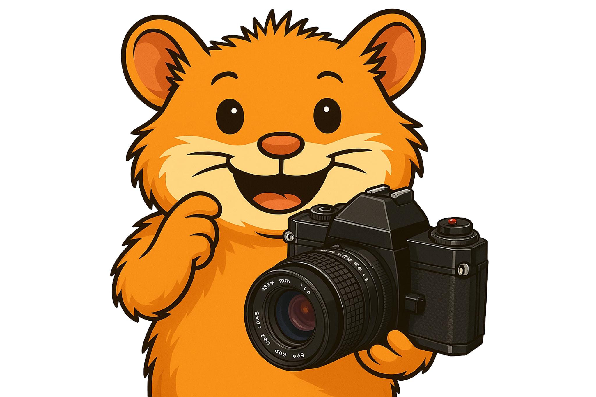 Cosina Hi-Lite EC - Information about the camera