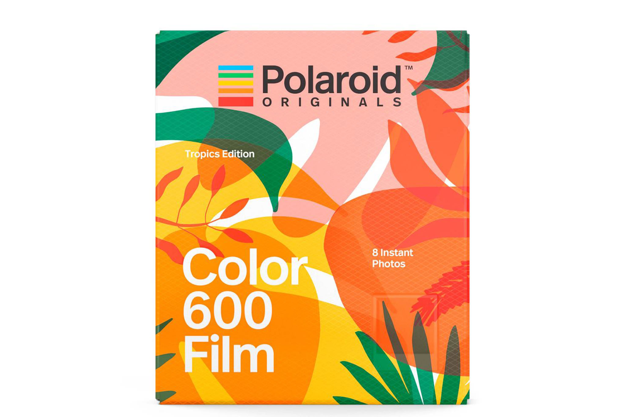 Polaroid Originals Color Film for 600 