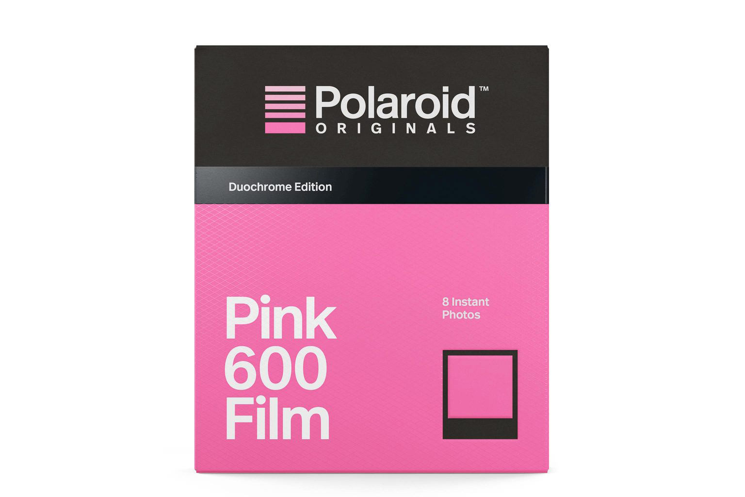 Polaroid Originals Pink Film for 600
