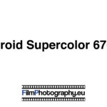 Polaroid supercolor 635 film - Der absolute TOP-Favorit 