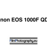Worauf Sie zu Hause beim Kauf der Canon eos 1000 fn achten sollten!