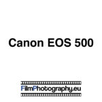 Rangliste der favoritisierten Canon eos 500 analog