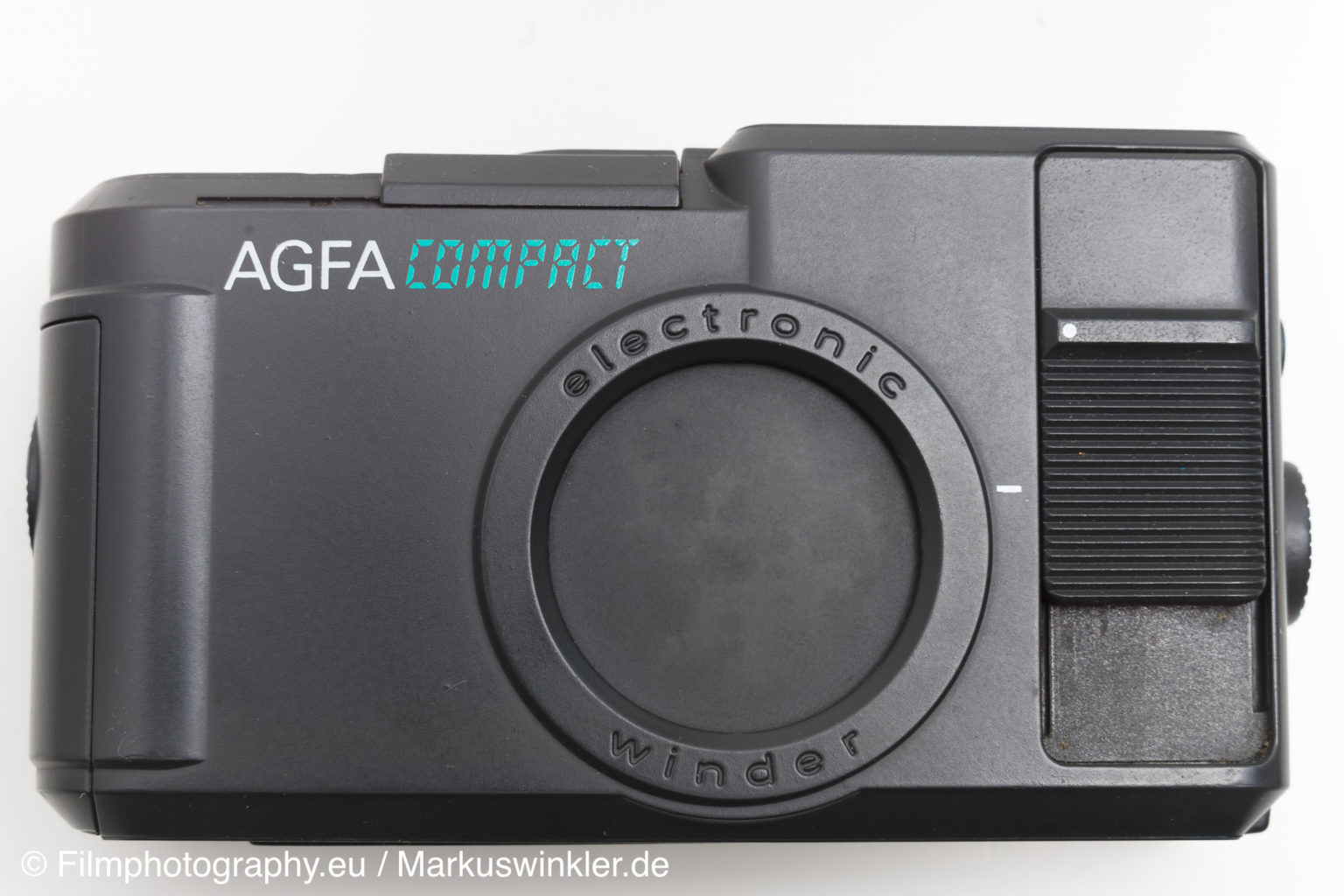 Agfa Clack