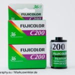 Fujicolor c200 - Die besten Fujicolor c200 im Vergleich