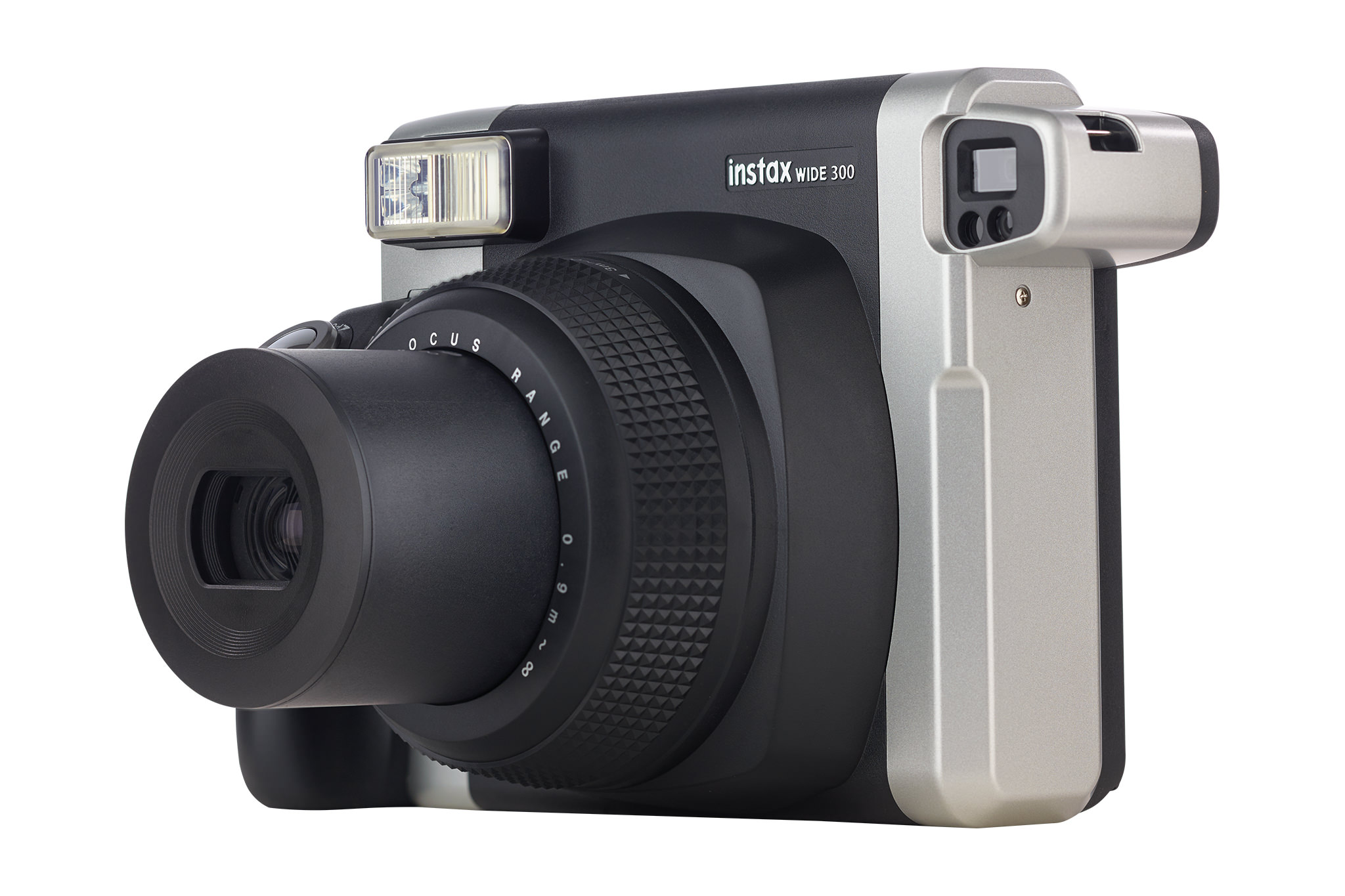 Instax 300 of films the and Wide - instant Fujifilm functions camera