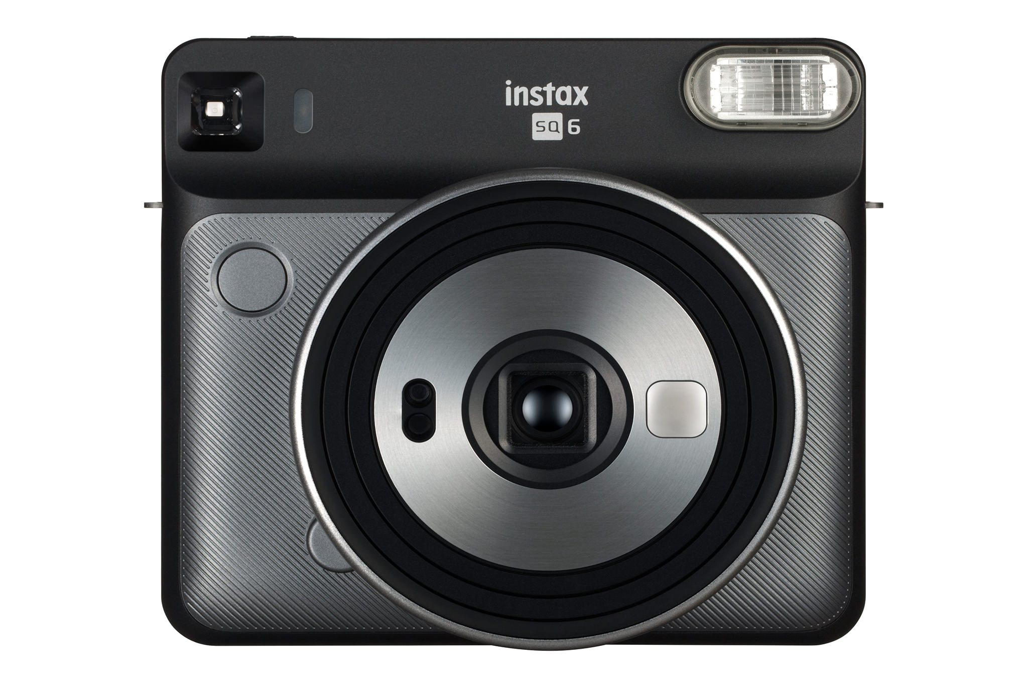 Fujifilm Instax Square SQ6 - Info on functions, batteries and films