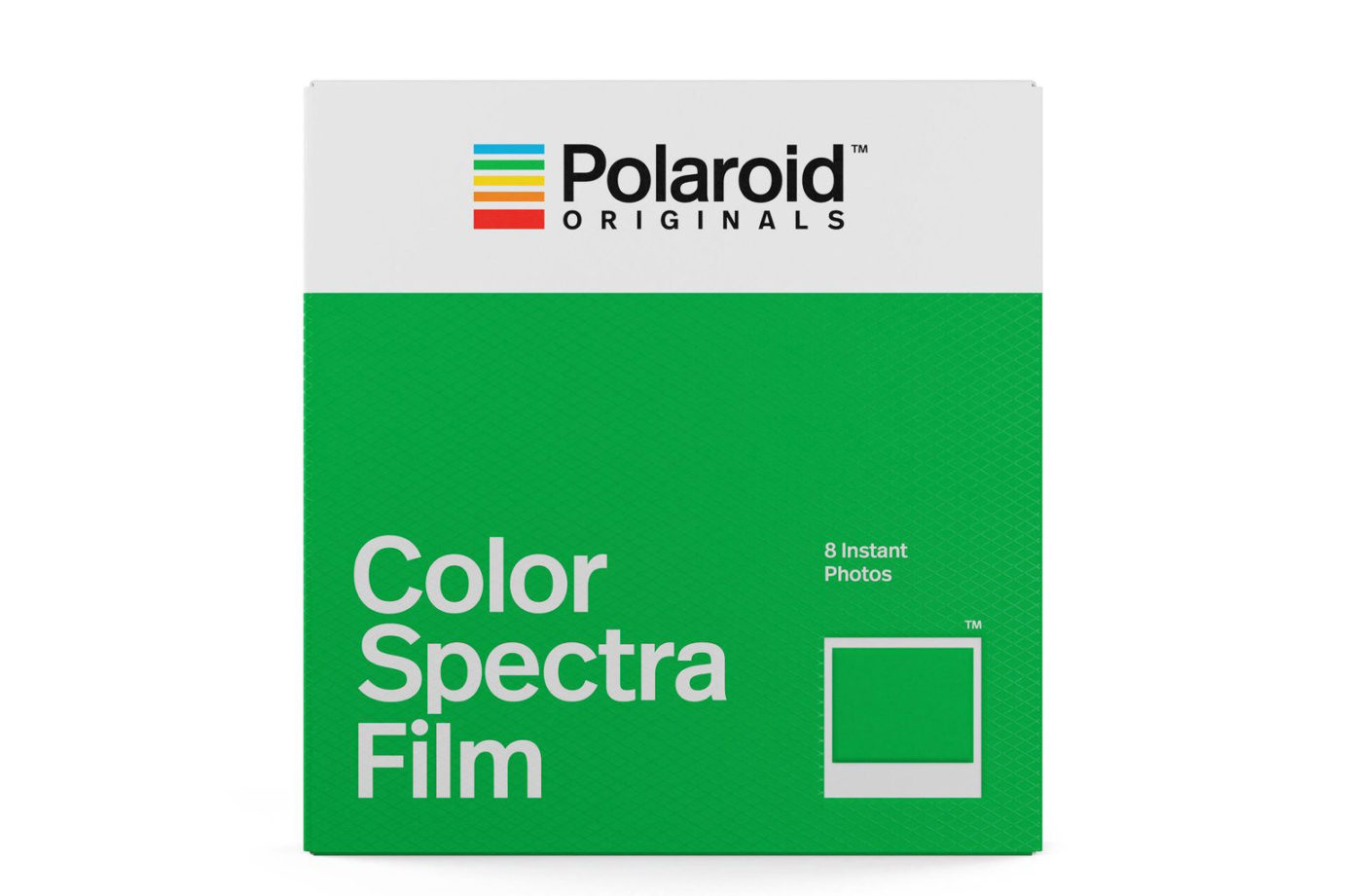 polaroid spectra system instant camera film