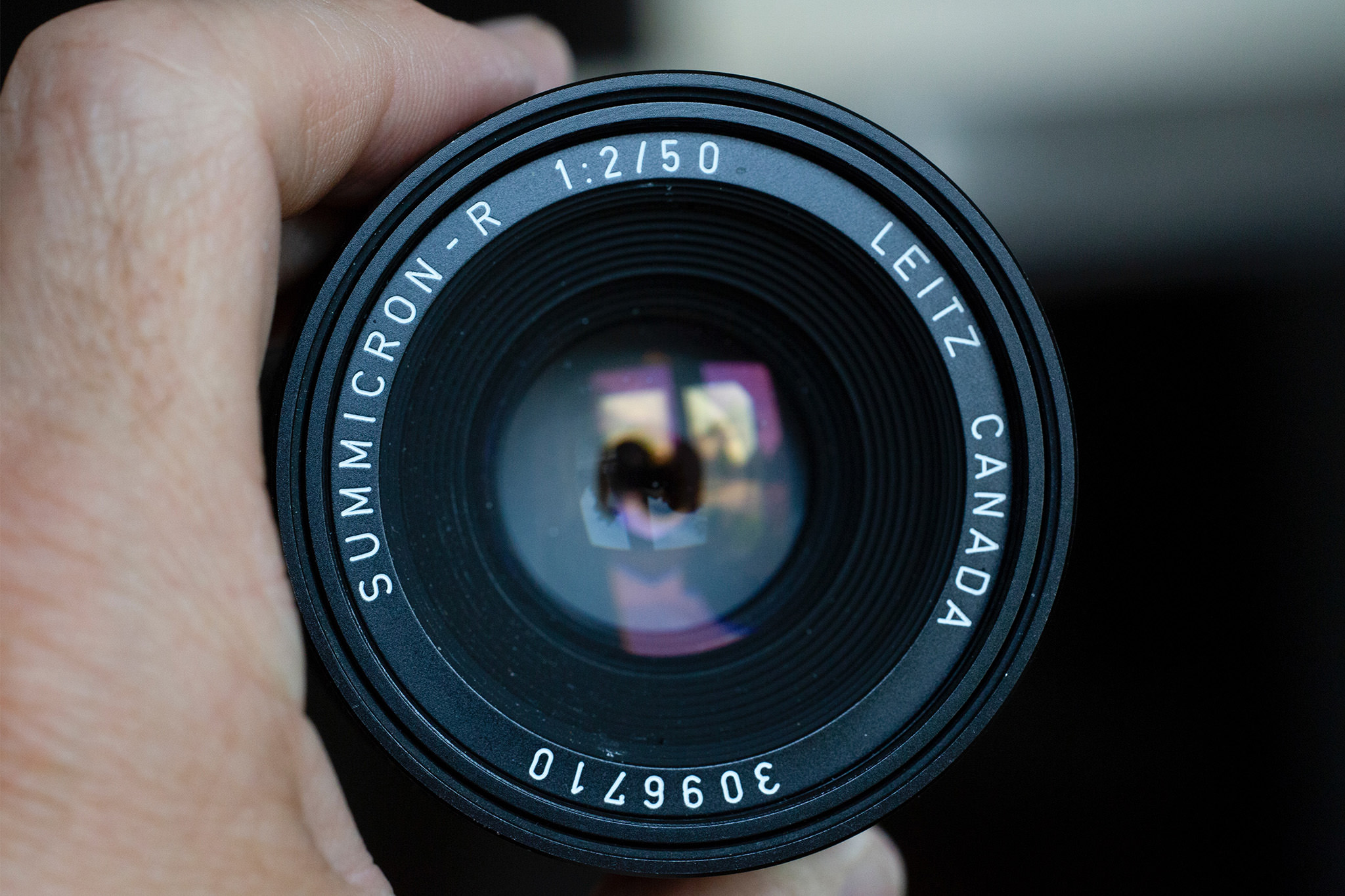 Leica-Summicron-R-50mm-f-2-objektiv-kleinbild