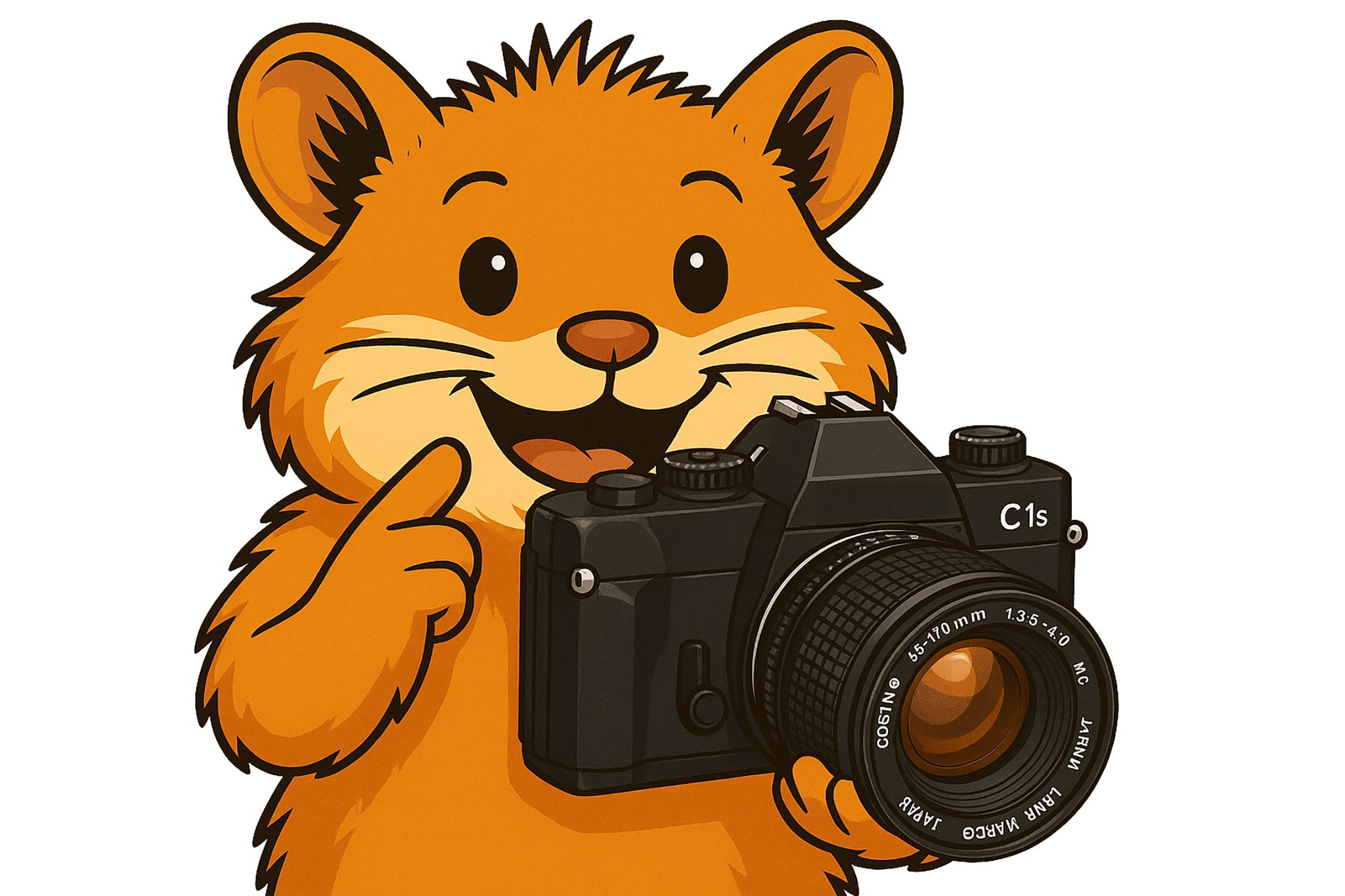 Cosina C1s - Info about Films, Battery and the camera