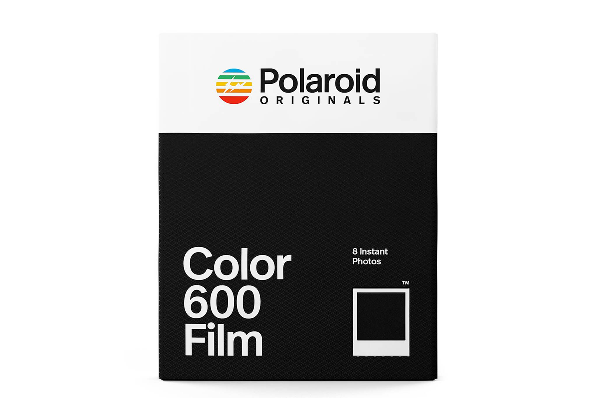 Polaroid Originals Color Film for 600 Fragment Edition - All Information