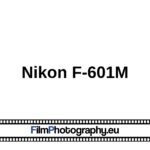 Nikon f601 - Der Gewinner unserer Tester