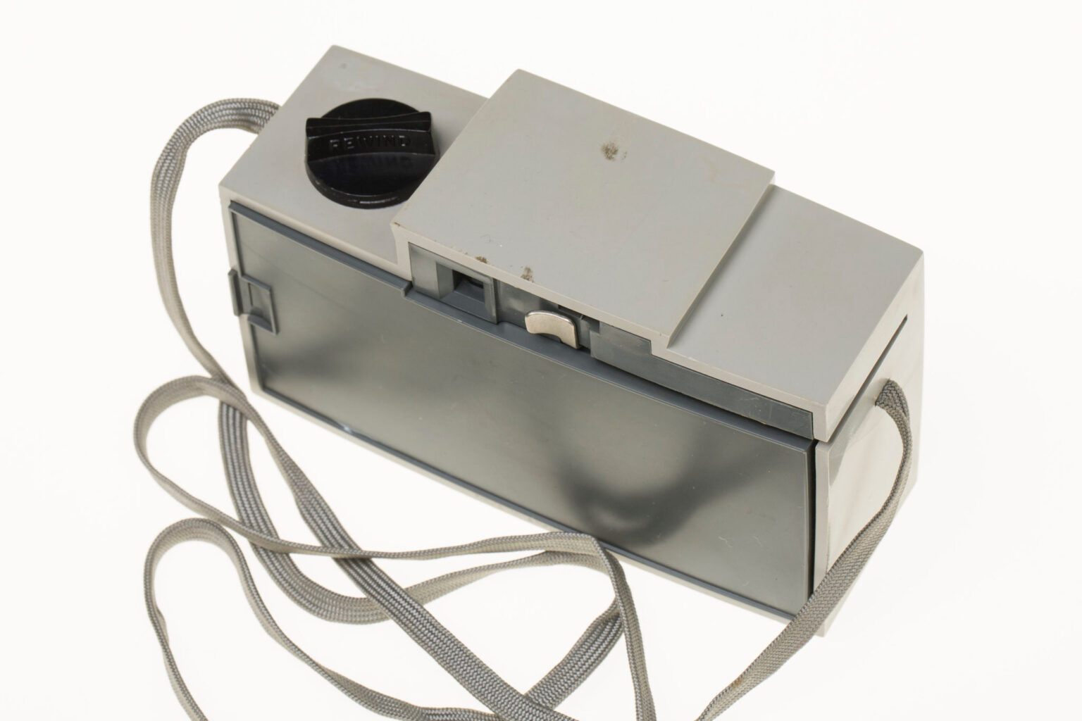 Ilford Sprite 35 Information about features and films