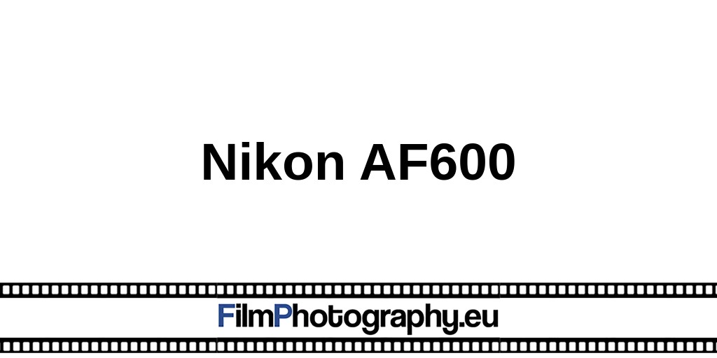 nikon af600 battery