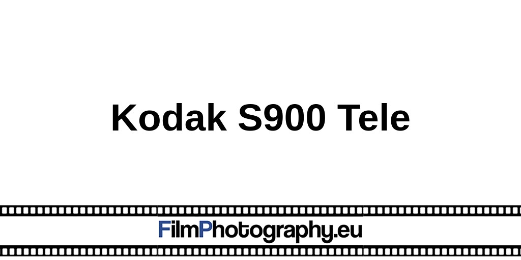 kodak s900 tele point and shoot