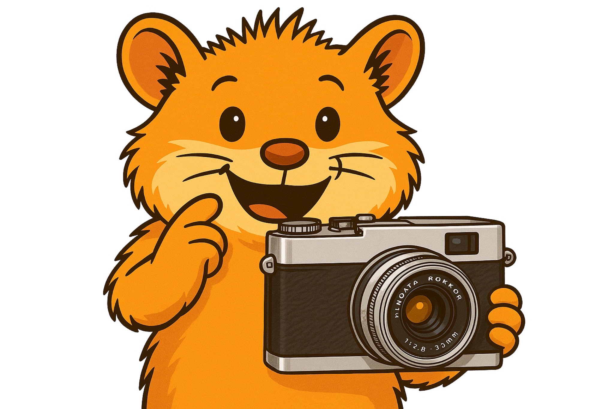 Minolta Minoltina-P - Filmphotography.eu