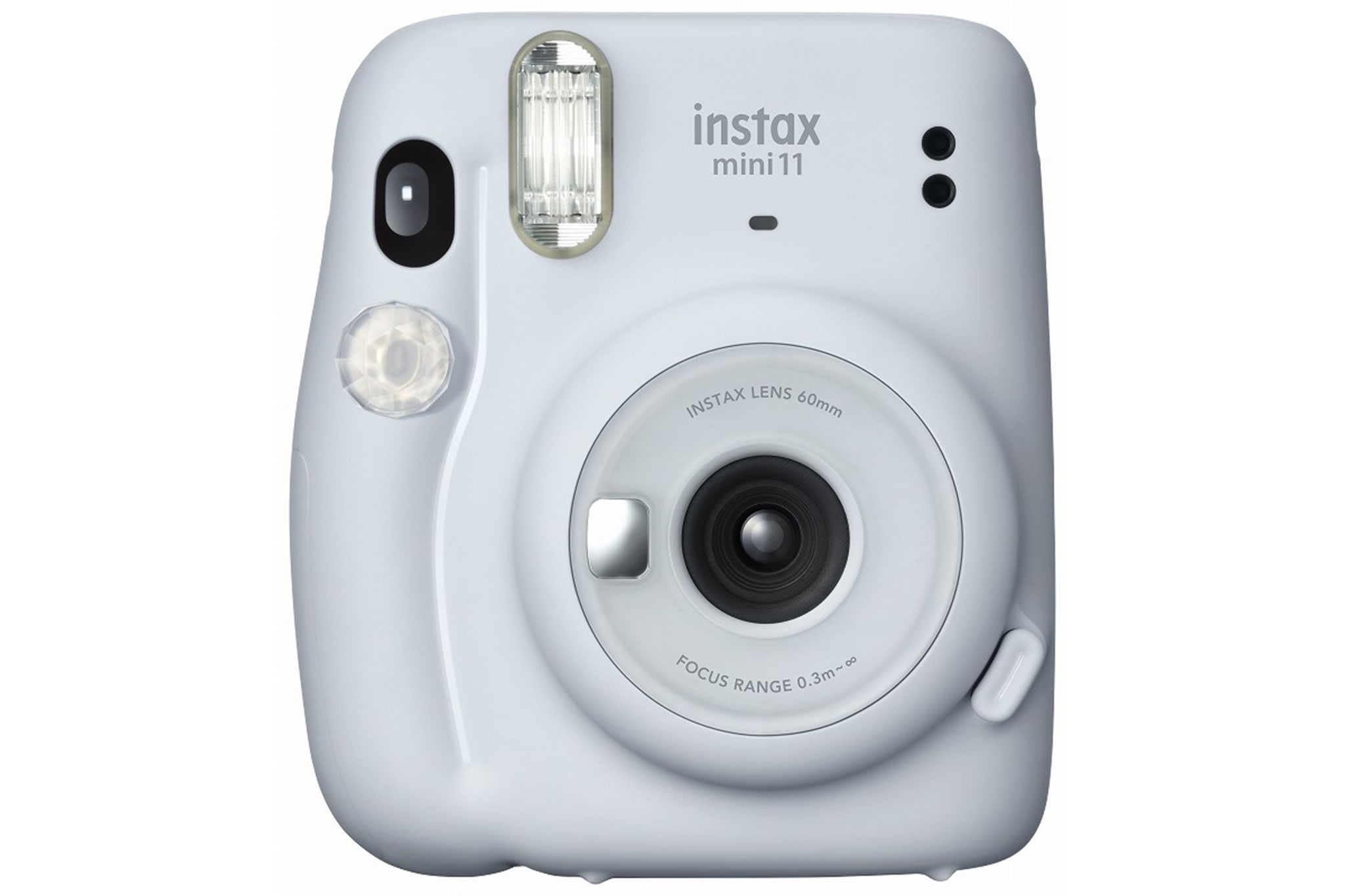 Fujifilm Instax Mini 11 - Info about features, batteries & films