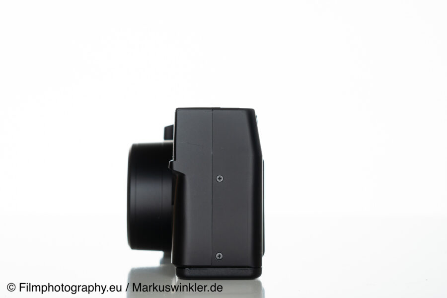Lot 221 - A Selection of 35mm Pentax Automatic Compact