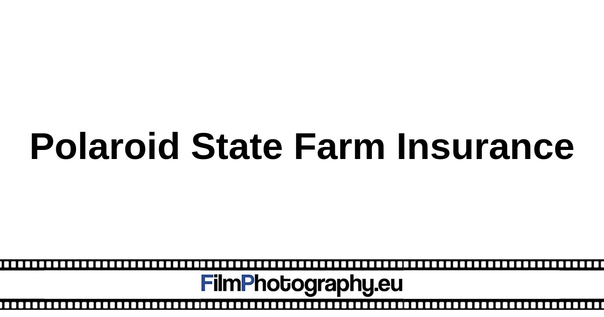 state farm insurance logo black and white