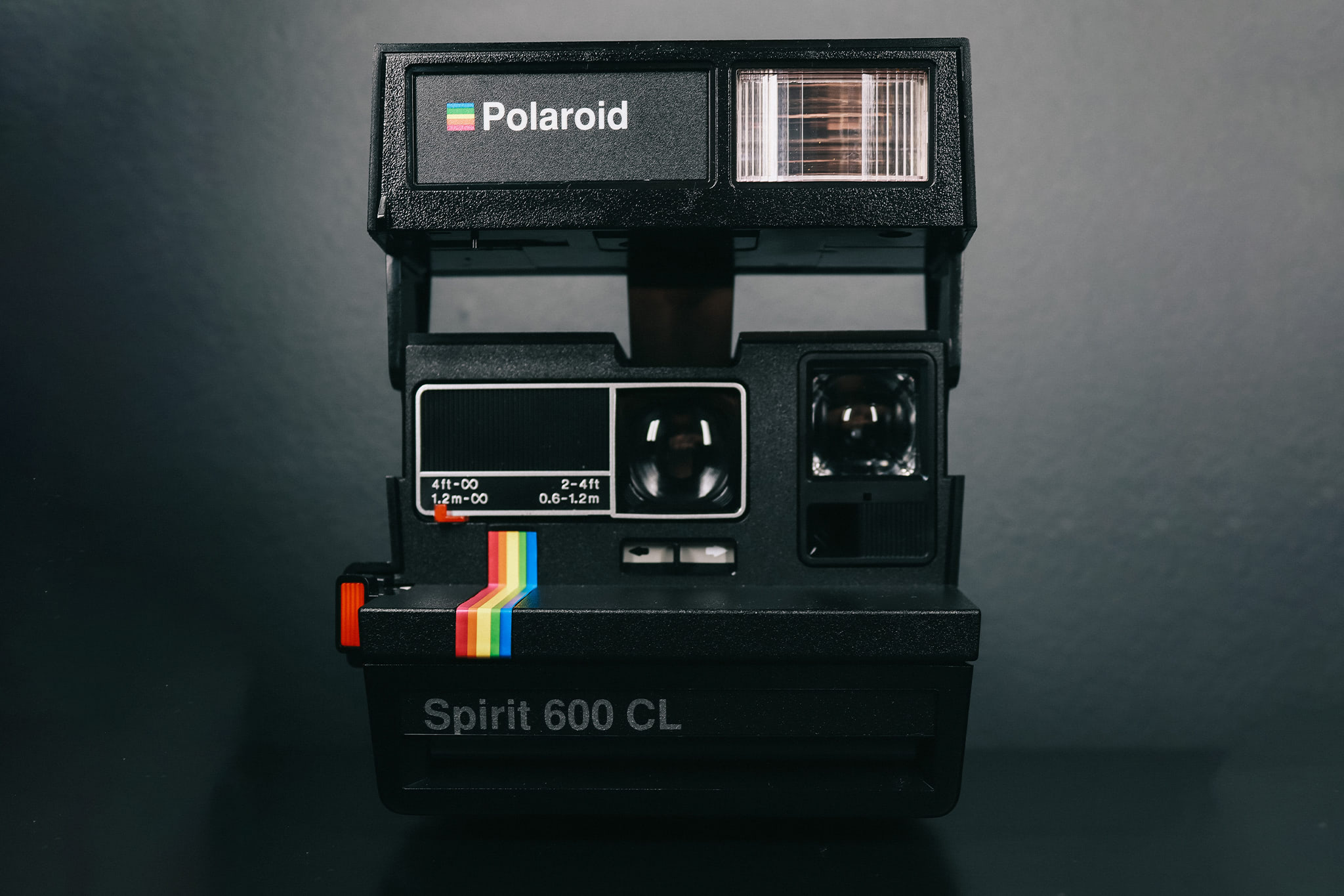 polaroid-spirit-600cl-sofortbildkamera