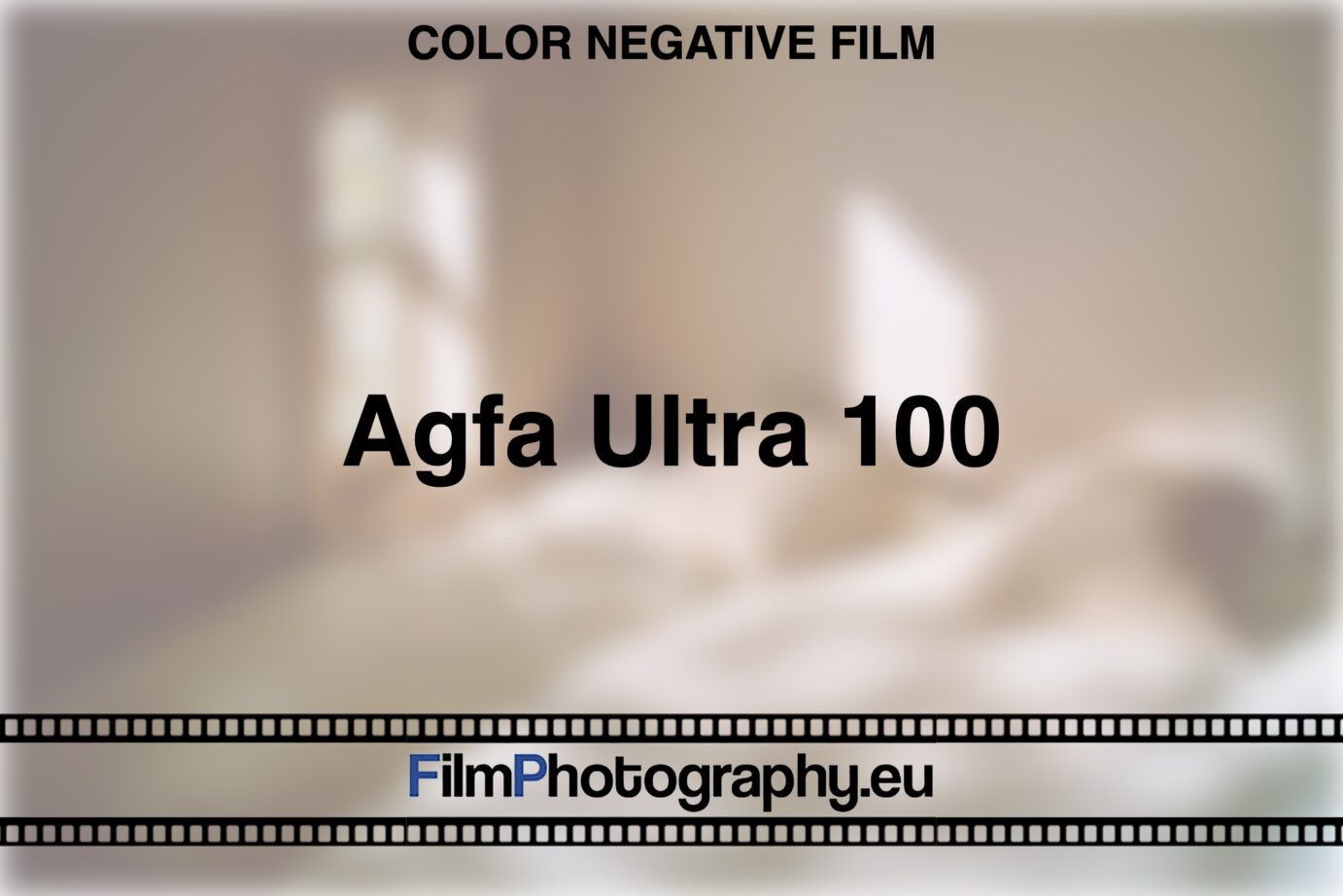 Kodak Ultra Color 400UC - Essential guide for the film