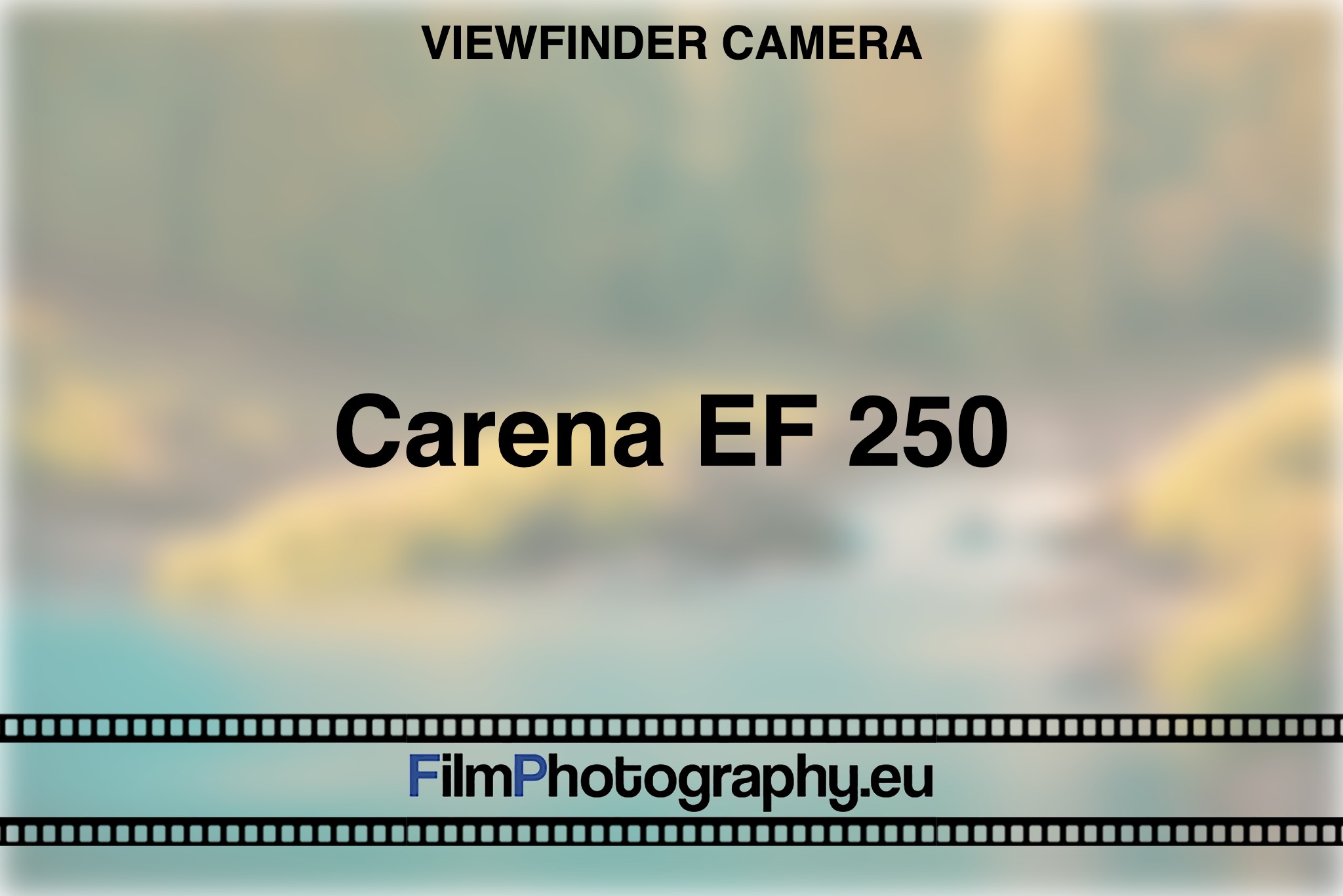 carena-ef-250-viewfinder-camera-bnv