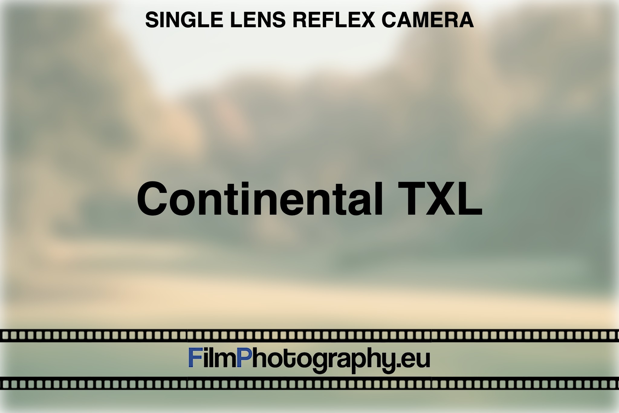 continental-txl-single-lens-reflex-camera-bnv
