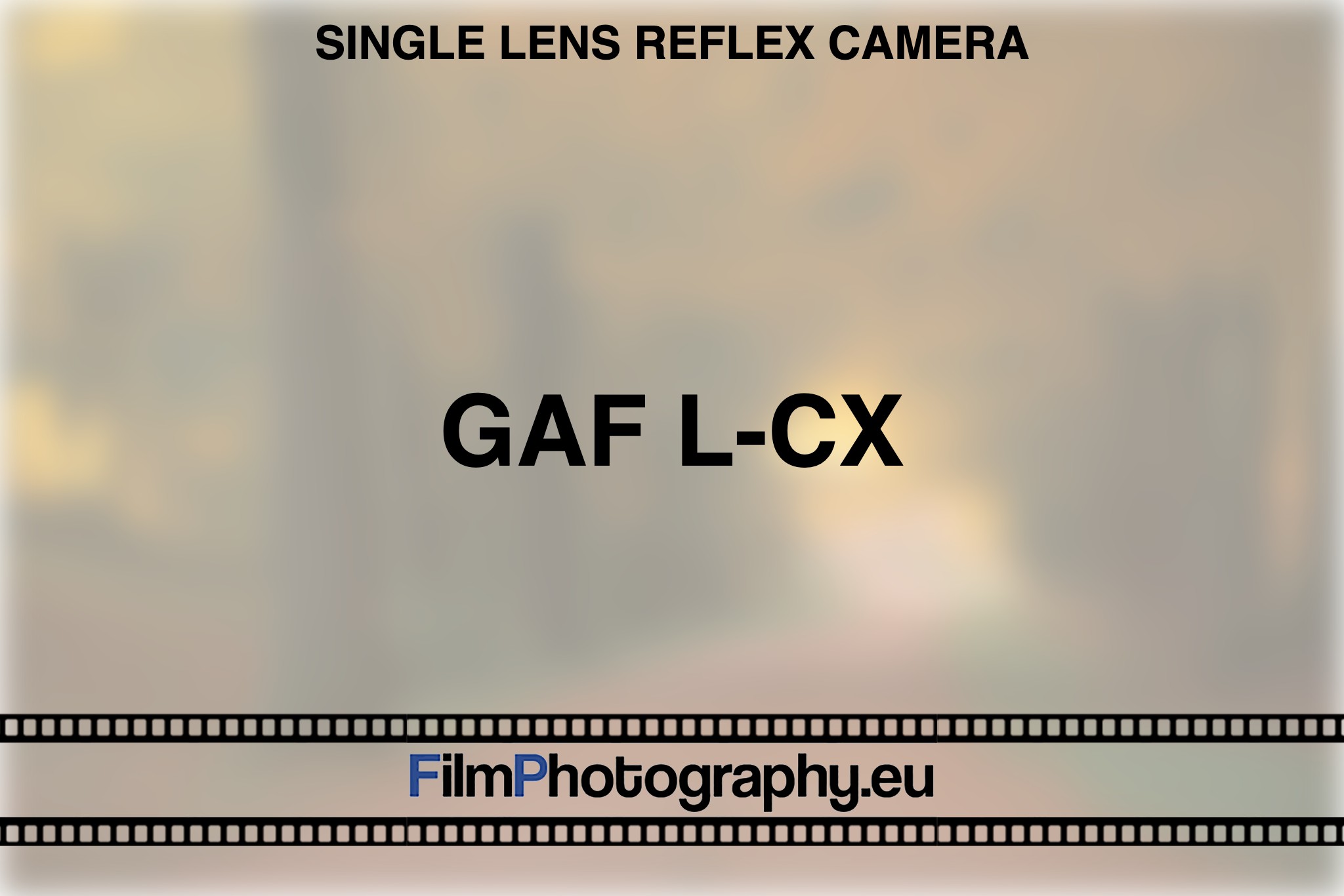 gaf-l-cx-single-lens-reflex-camera-bnv